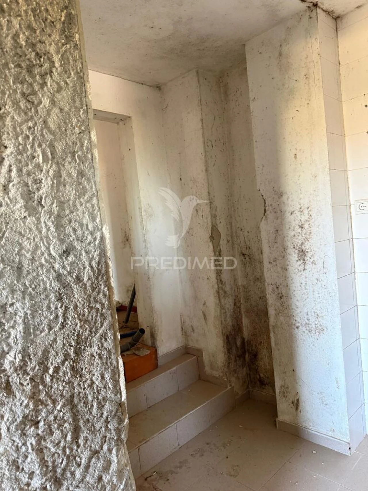 Moradia T2 para Venda em Benedita Foto 12