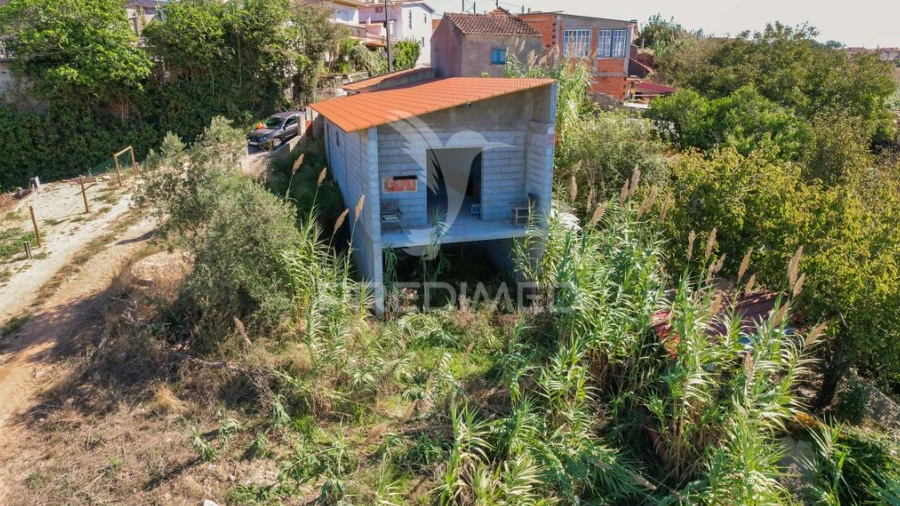 Moradia T2 para Venda em Benedita
