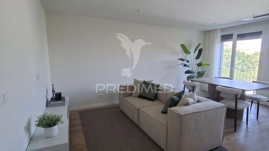 Apartamento T2 para Venda em Bonfim
