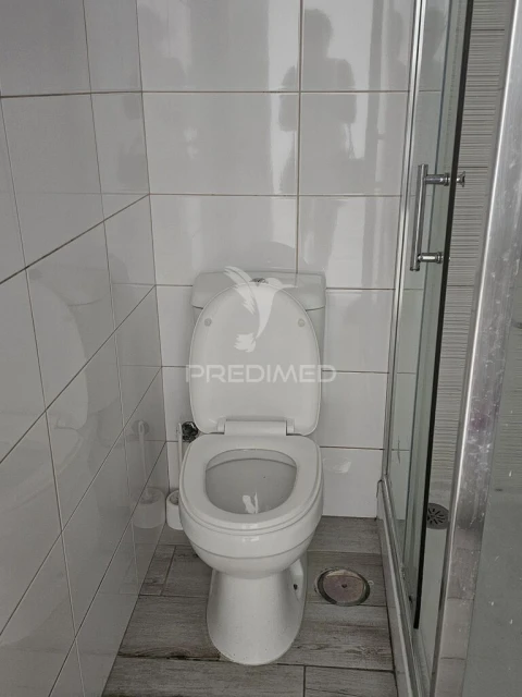 Apartamento T1 para Venda em Baixa da Banheira e Vale da Amoreira
