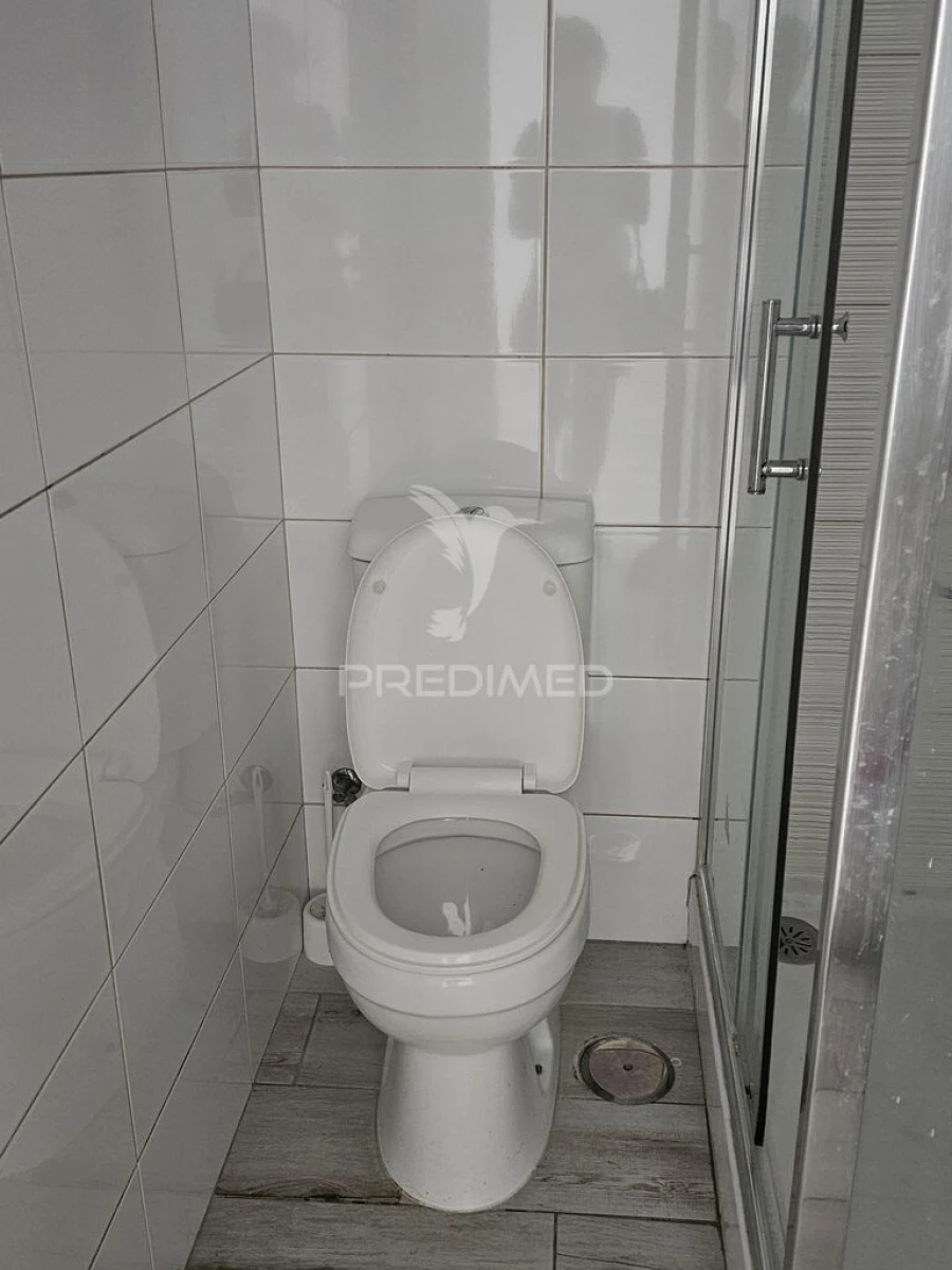 Apartamento T1 para Venda em Baixa da Banheira e Vale da Amoreira Foto 10