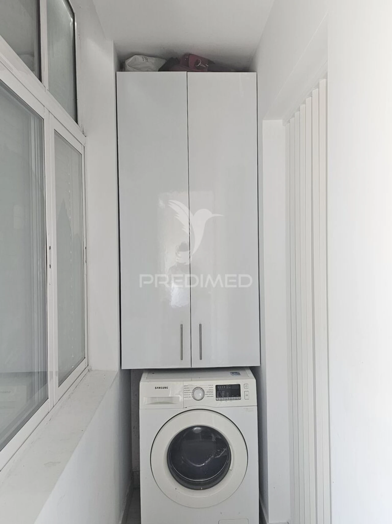 Apartamento T1 para Venda em Baixa da Banheira e Vale da Amoreira Foto 11