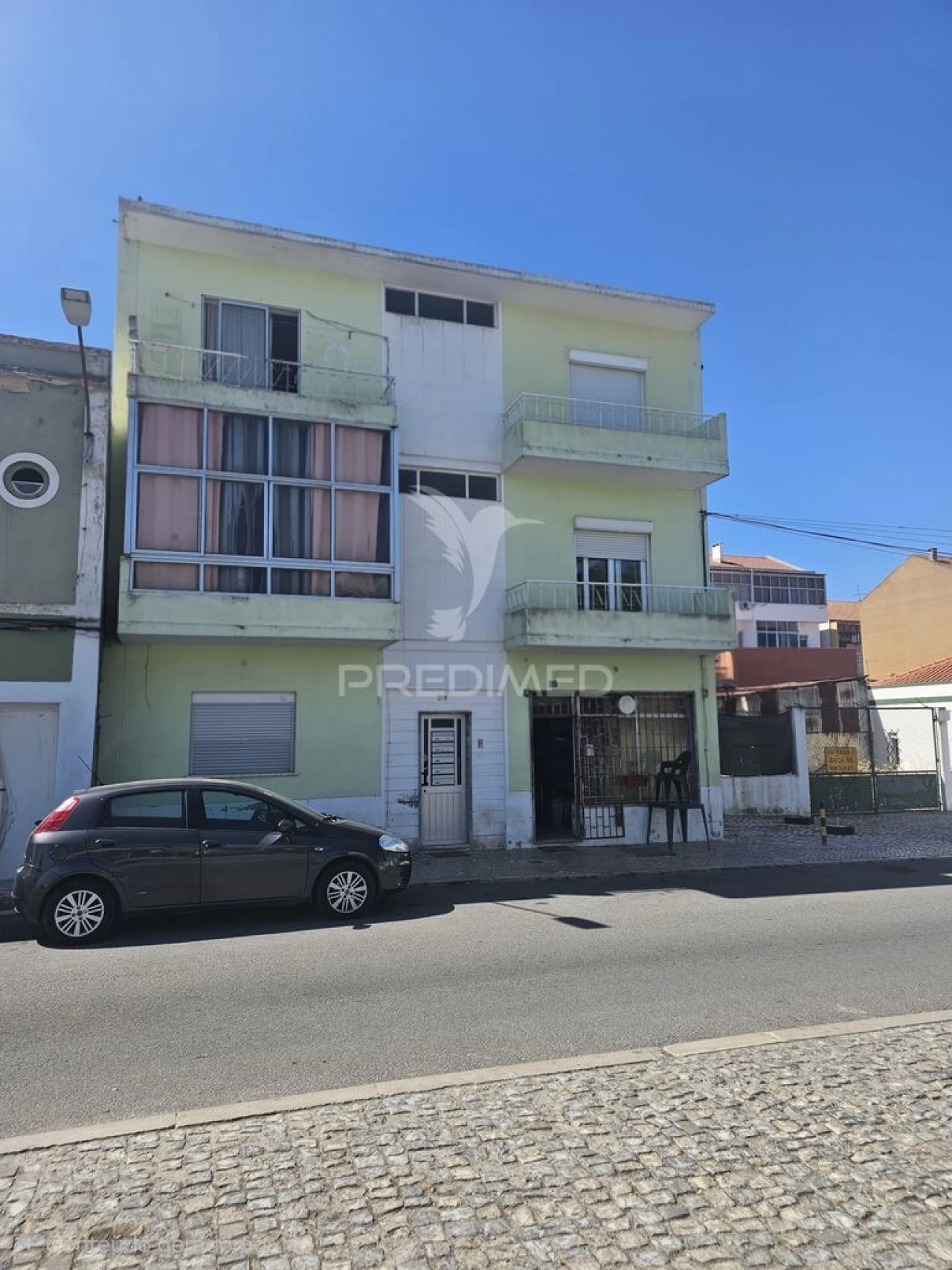Apartamento T1 para Venda em Baixa da Banheira e Vale da Amoreira Foto 4