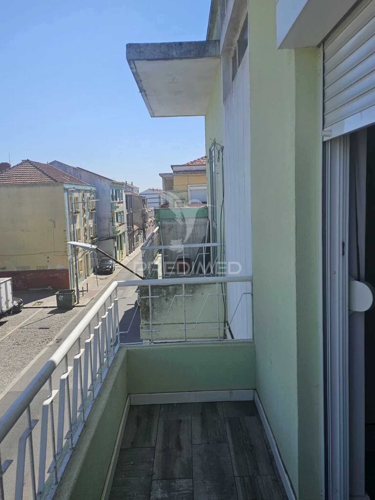 Apartamento T1 para Venda em Baixa da Banheira e Vale da Amoreira Foto 3