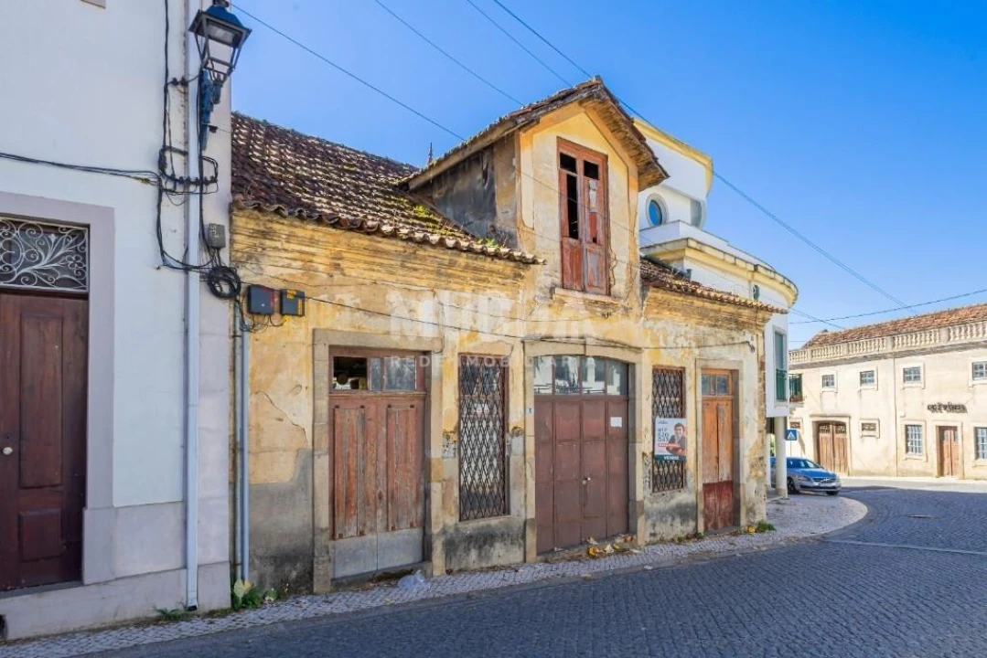 Loja para Venda em Angeja Foto 15