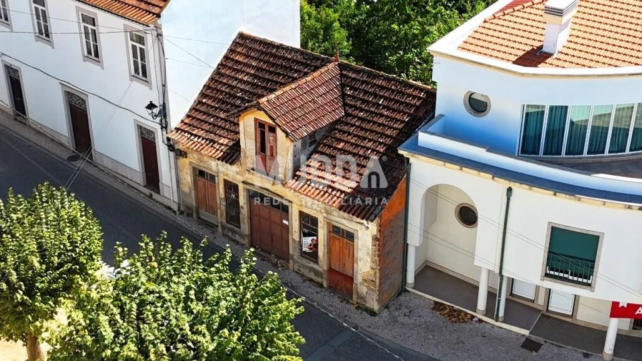 Loja para Venda em Angeja Foto 13