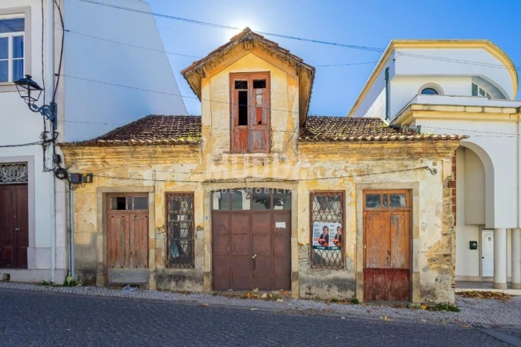 Loja para Venda em Angeja Foto 14