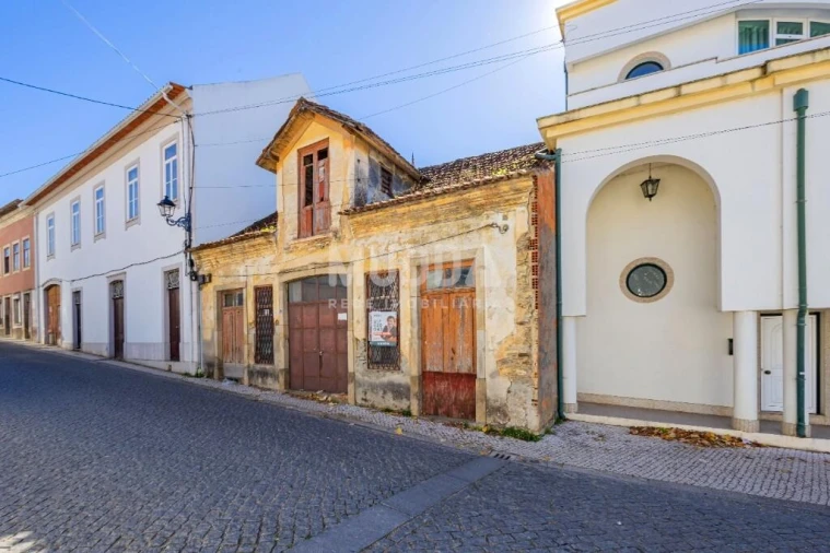 Loja para Venda em Angeja Foto 16