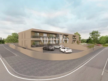 Apartamento T2 para Venda em Adães