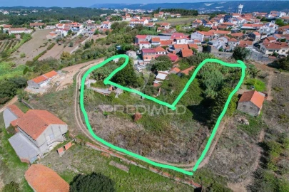 Terreno para Venda em Benedita