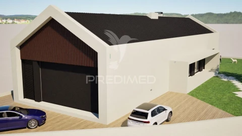 Terreno para Venda em Benedita