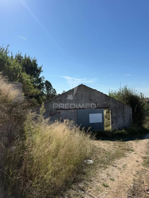 Terreno para Venda em Benedita
