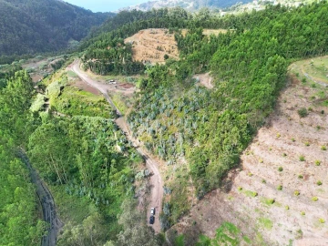 Terreno para Venda em Campanario