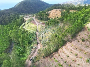 Terreno para Venda em Campanario