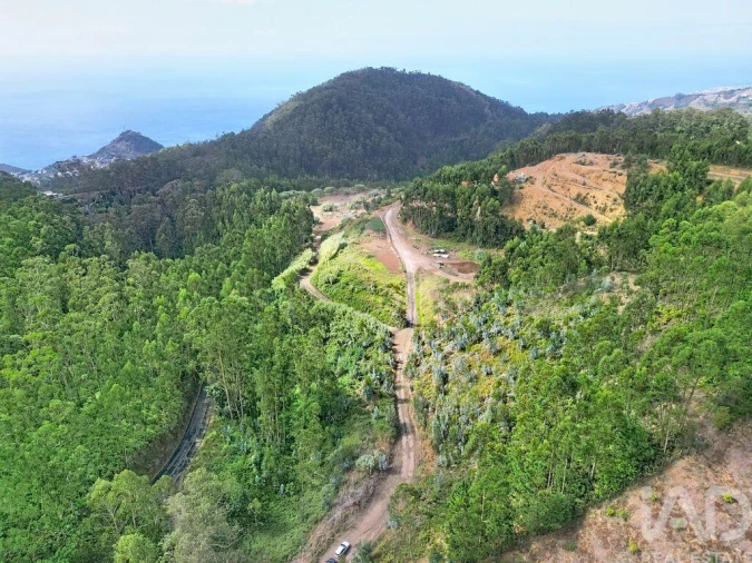 Terreno para Venda em Campanario Foto 17