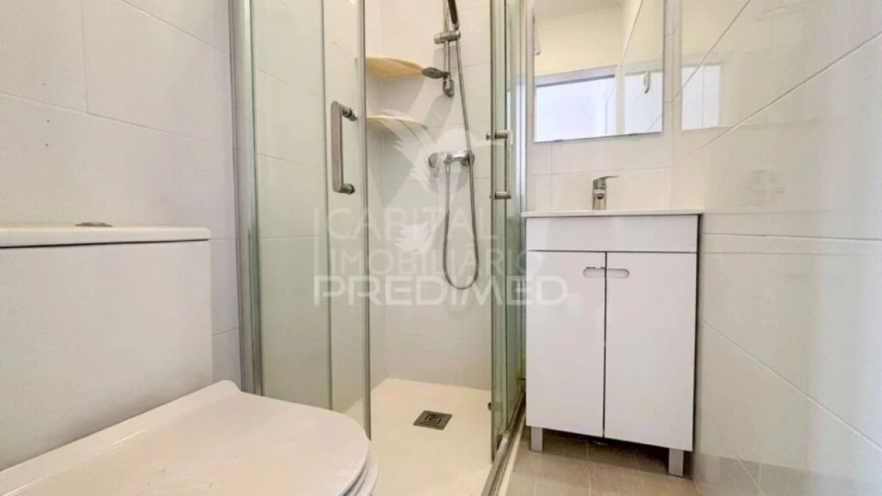 Apartamento T2 para Venda em São Vicente Foto 7