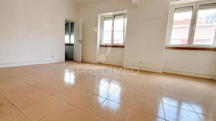 Apartamento T2 para Venda em São Vicente Foto 12