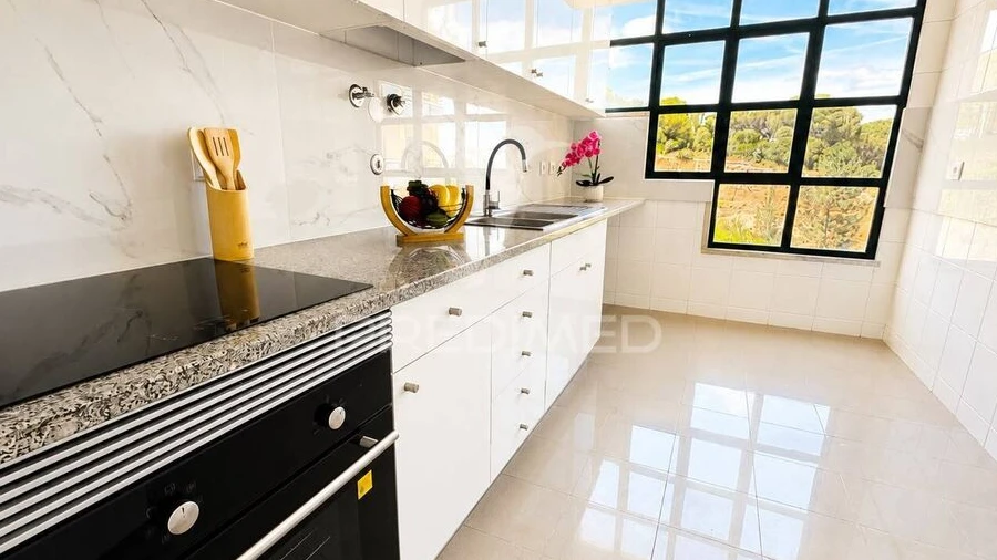 Apartamento T3 para Venda em Laranjeiro e Feijó