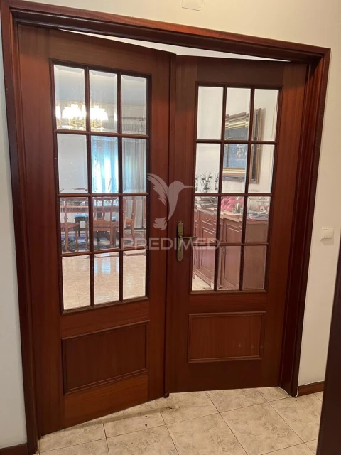 Apartamento T2 para Venda em Águas Livres