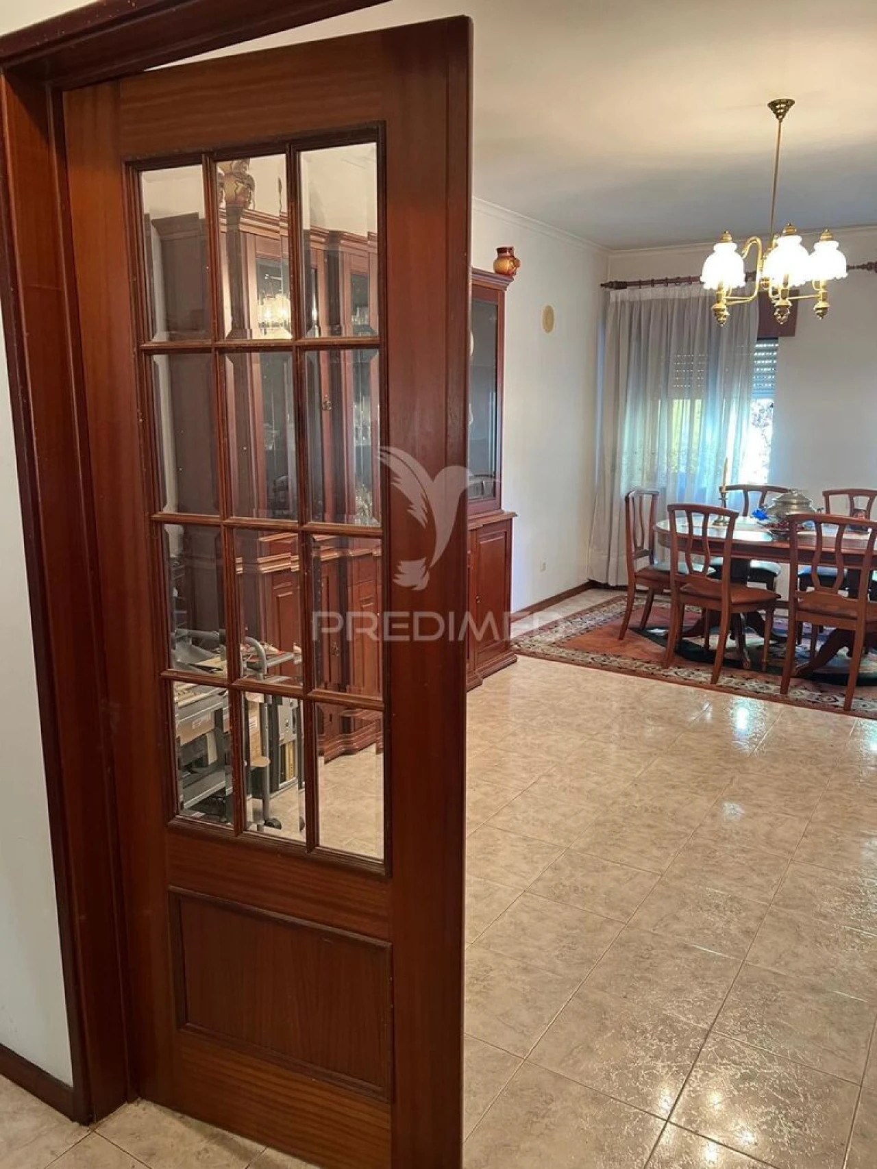 Apartamento T2 para Venda em Águas Livres Foto 4