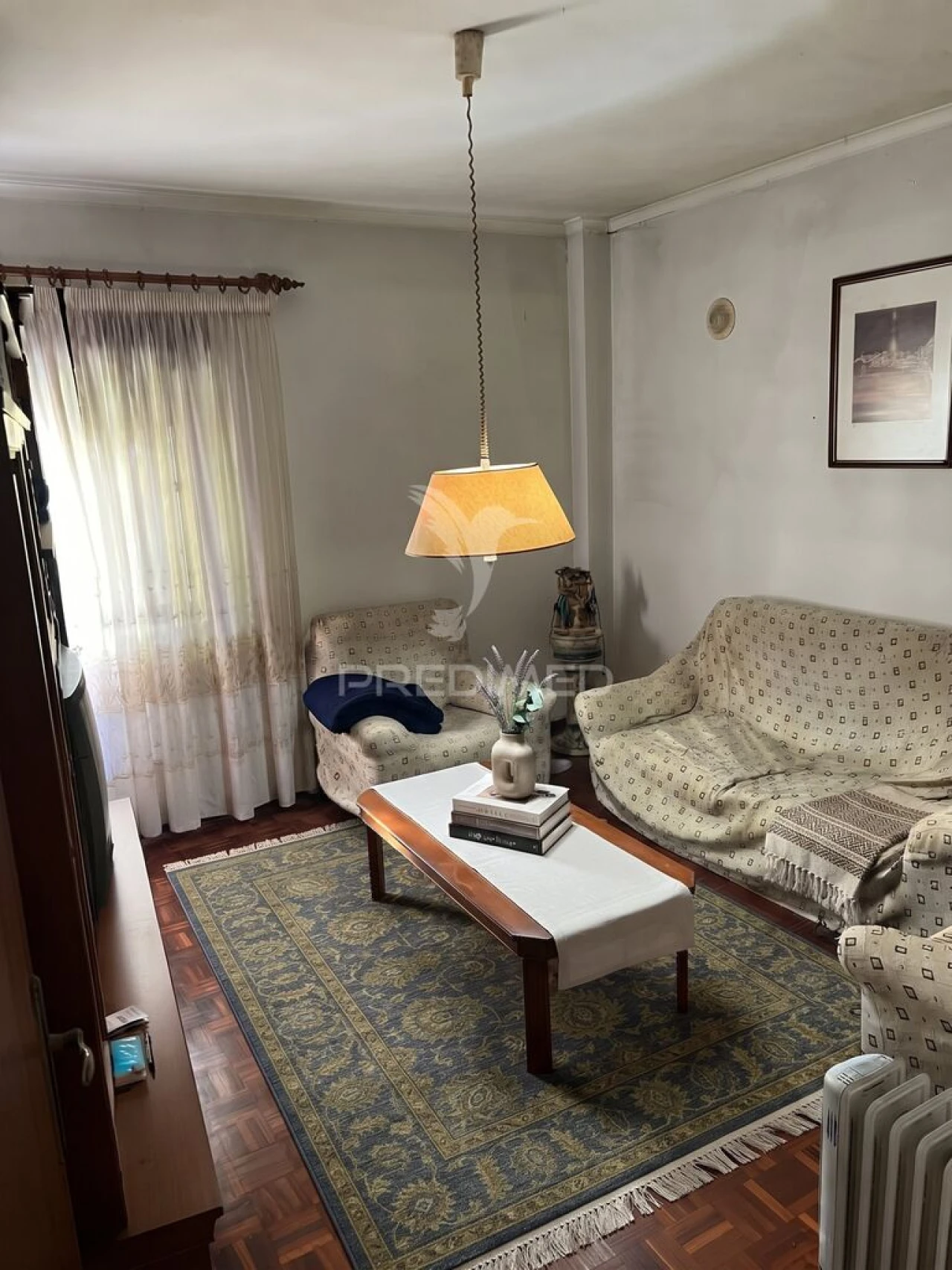 Apartamento T2 para Venda em Águas Livres Foto 11