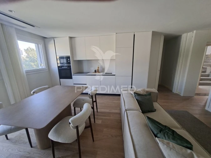 Apartamento T2 para Venda em Bonfim Foto 4