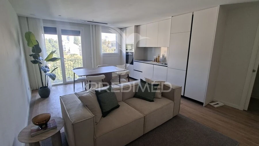 Apartamento T2 para Venda em Bonfim