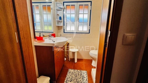 Moradia T2 para Venda em Longueira/Almograve