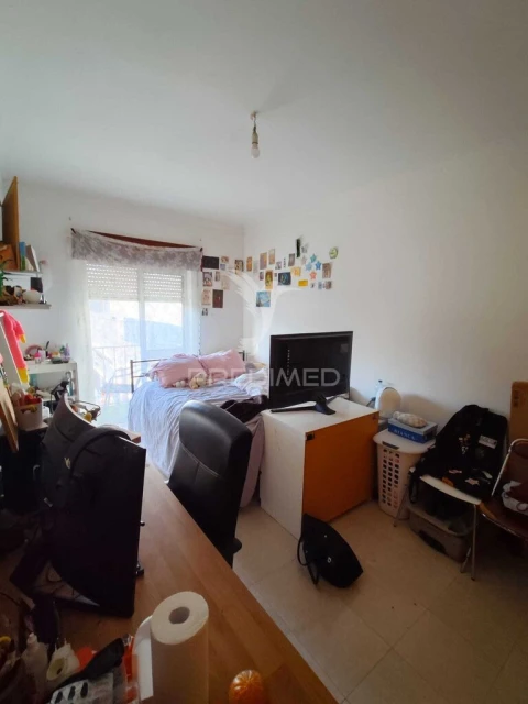 Apartamento T2 para Venda em Sado
