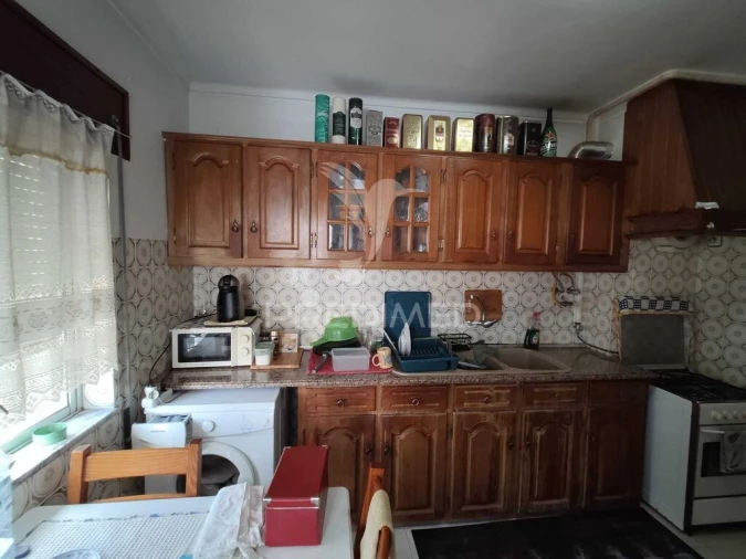 Apartamento T2 para Venda em Sado Foto 14