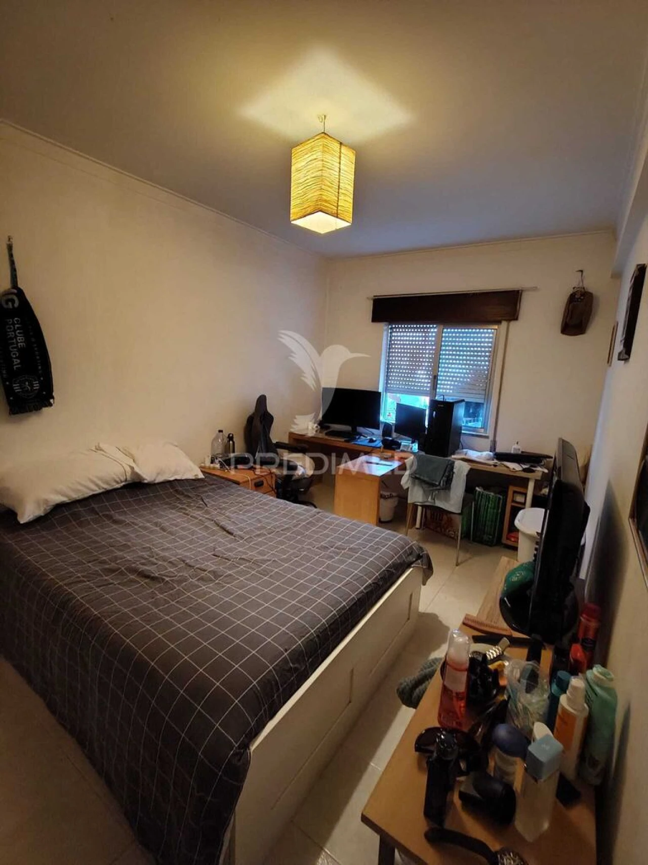 Apartamento T2 para Venda em Sado Foto 8