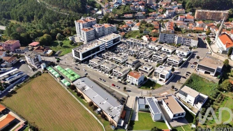 Moradia T3 para Venda em Fânzeres e São Pedro da Cova