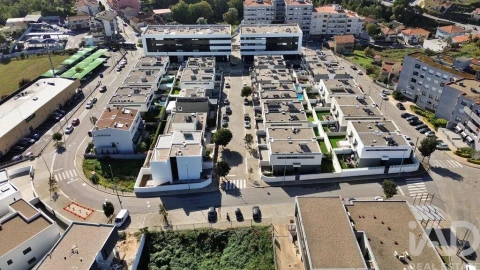 Moradia T3 para Venda em Fânzeres e São Pedro da Cova