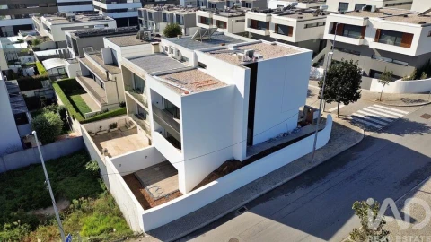 Moradia T3 para Venda em Fânzeres e São Pedro da Cova