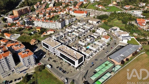 Moradia T3 para Venda em Fânzeres e São Pedro da Cova