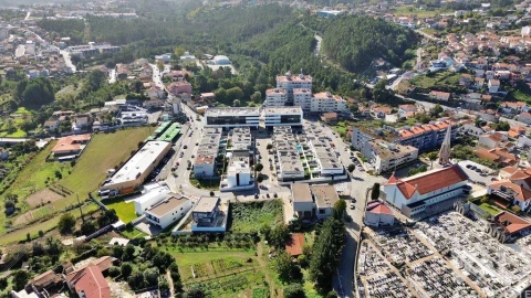 Moradia T3 para Venda em Fânzeres e São Pedro da Cova