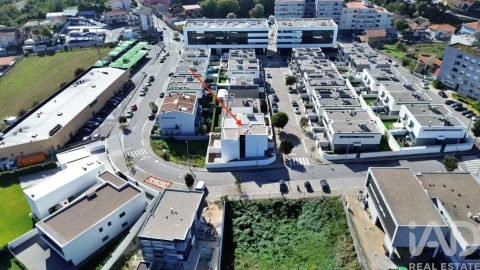 Moradia T3 para Venda em Fânzeres e São Pedro da Cova
