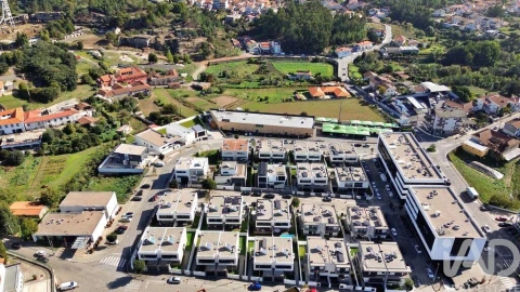 Moradia T3 para Venda em Fânzeres e São Pedro da Cova