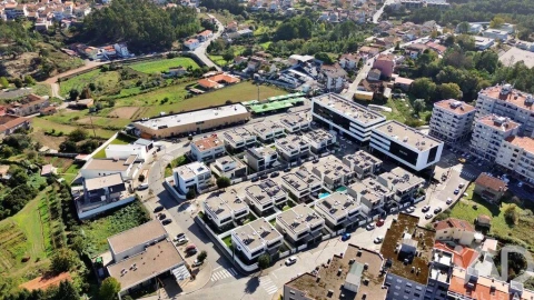 Moradia T3 para Venda em Fânzeres e São Pedro da Cova