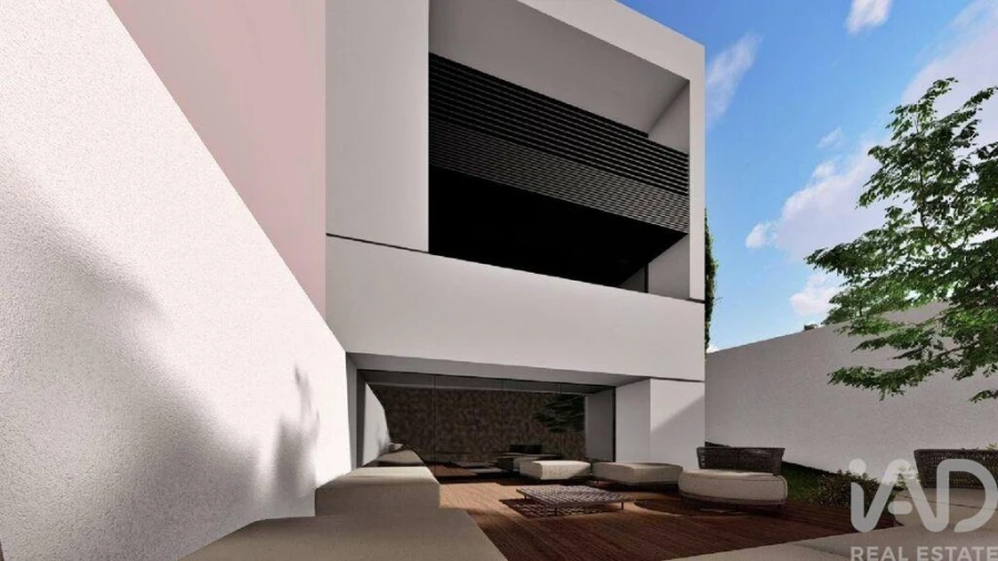 Moradia T3 para Venda em Fânzeres e São Pedro da Cova Foto 6