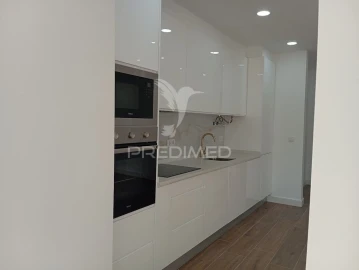 Apartamento T2 para Venda em Falagueira-Venda Nova