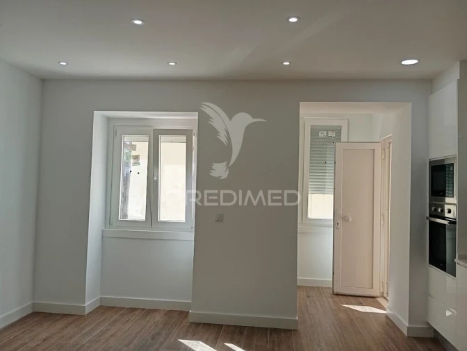 Apartamento T2 para Venda em Falagueira-Venda Nova Foto 7