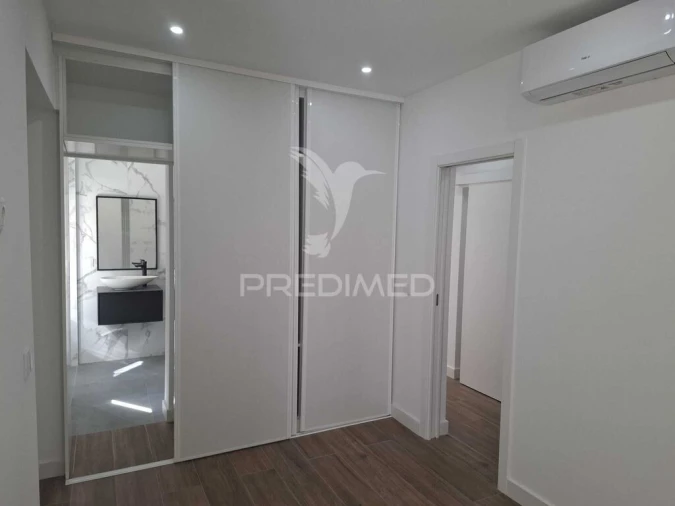 Apartamento T2 para Venda em Falagueira-Venda Nova Foto 13