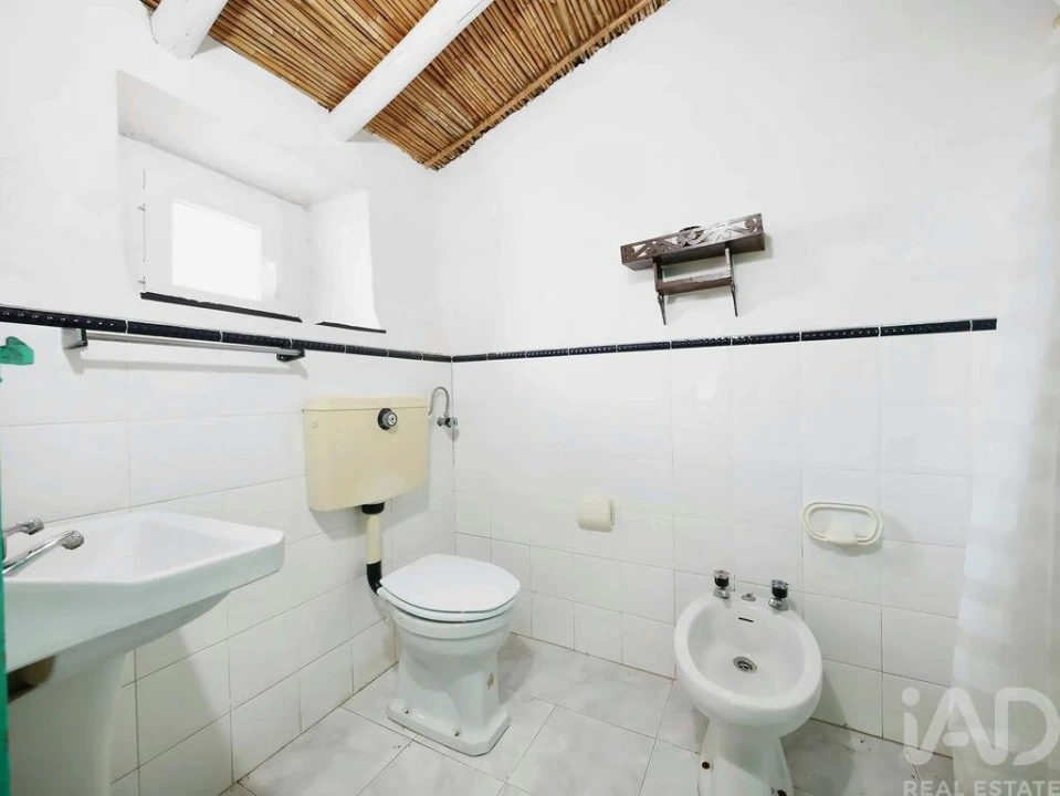 Moradia para Venda em São João dos Caldeireiros Foto 12