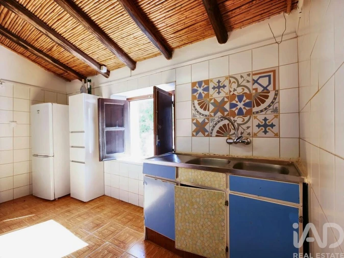 Moradia para Venda em São João dos Caldeireiros Foto 5