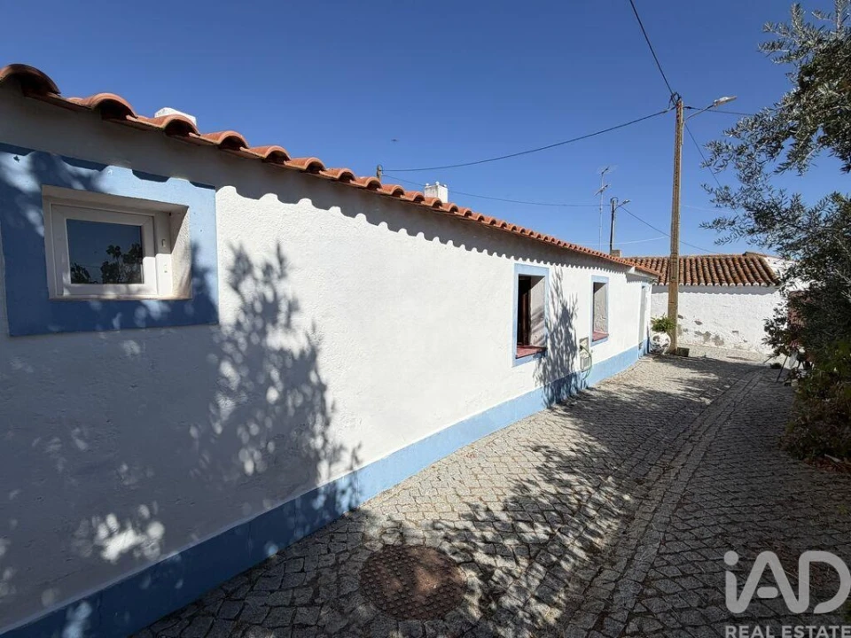 Moradia para Venda em São João dos Caldeireiros Foto 14