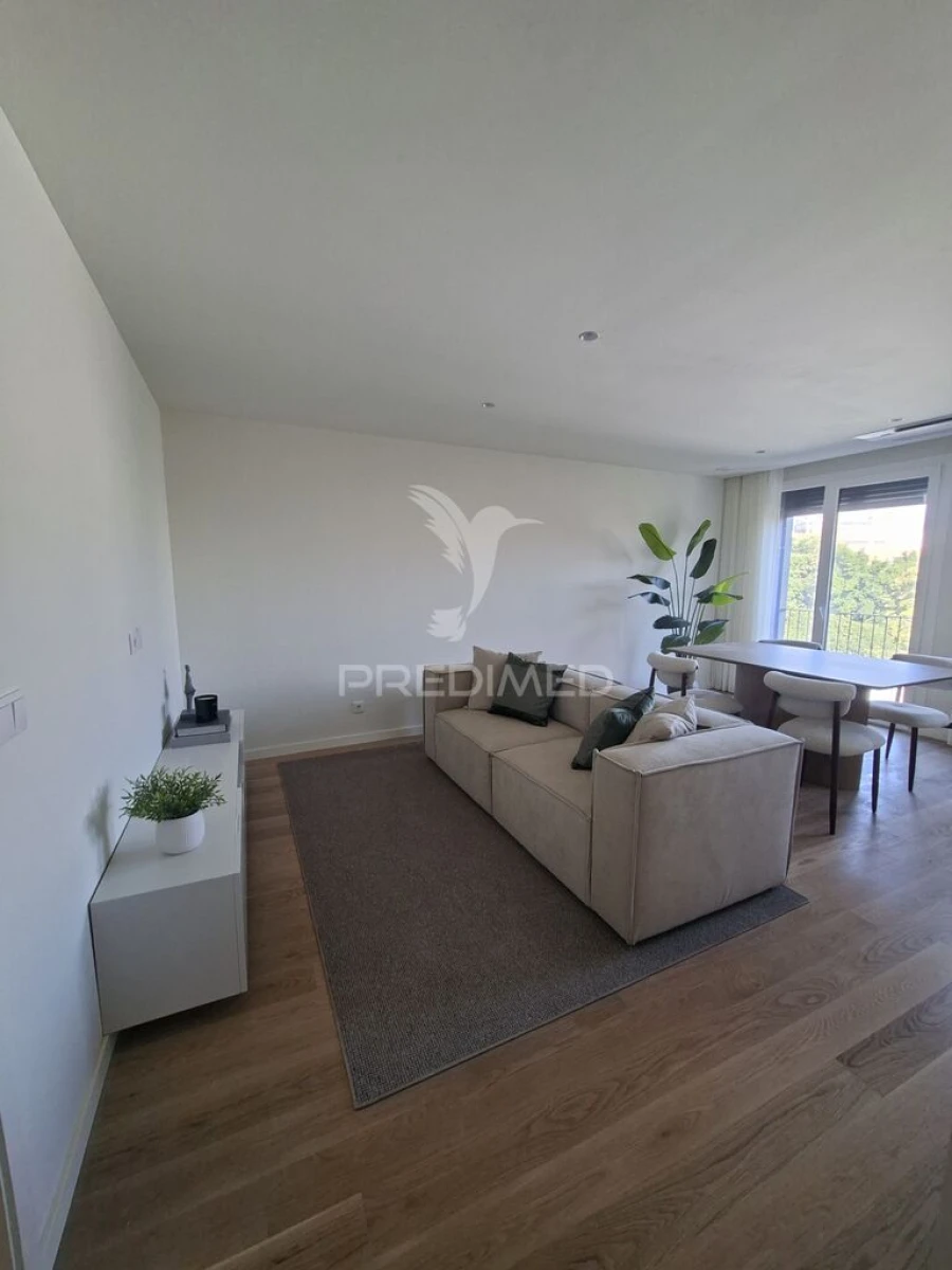 Apartamento T2 para Venda em Bonfim Foto 6