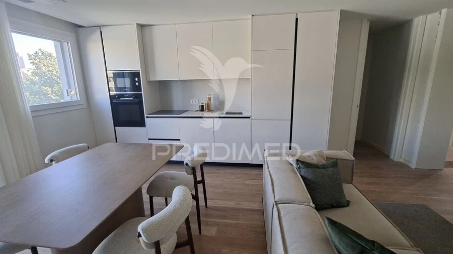 Apartamento T2 para Venda em Bonfim