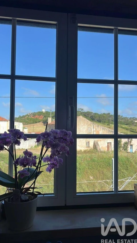 Moradia para Venda em Santa Maria, São Pedro e Sobral da Lagoa