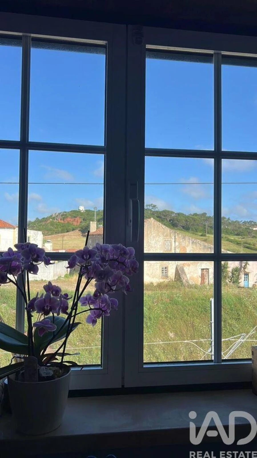 Moradia para Venda em Santa Maria, São Pedro e Sobral da Lagoa Foto 6